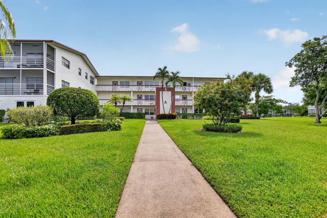 28 BRIGHTON A 28, Boca Raton, FL 33434