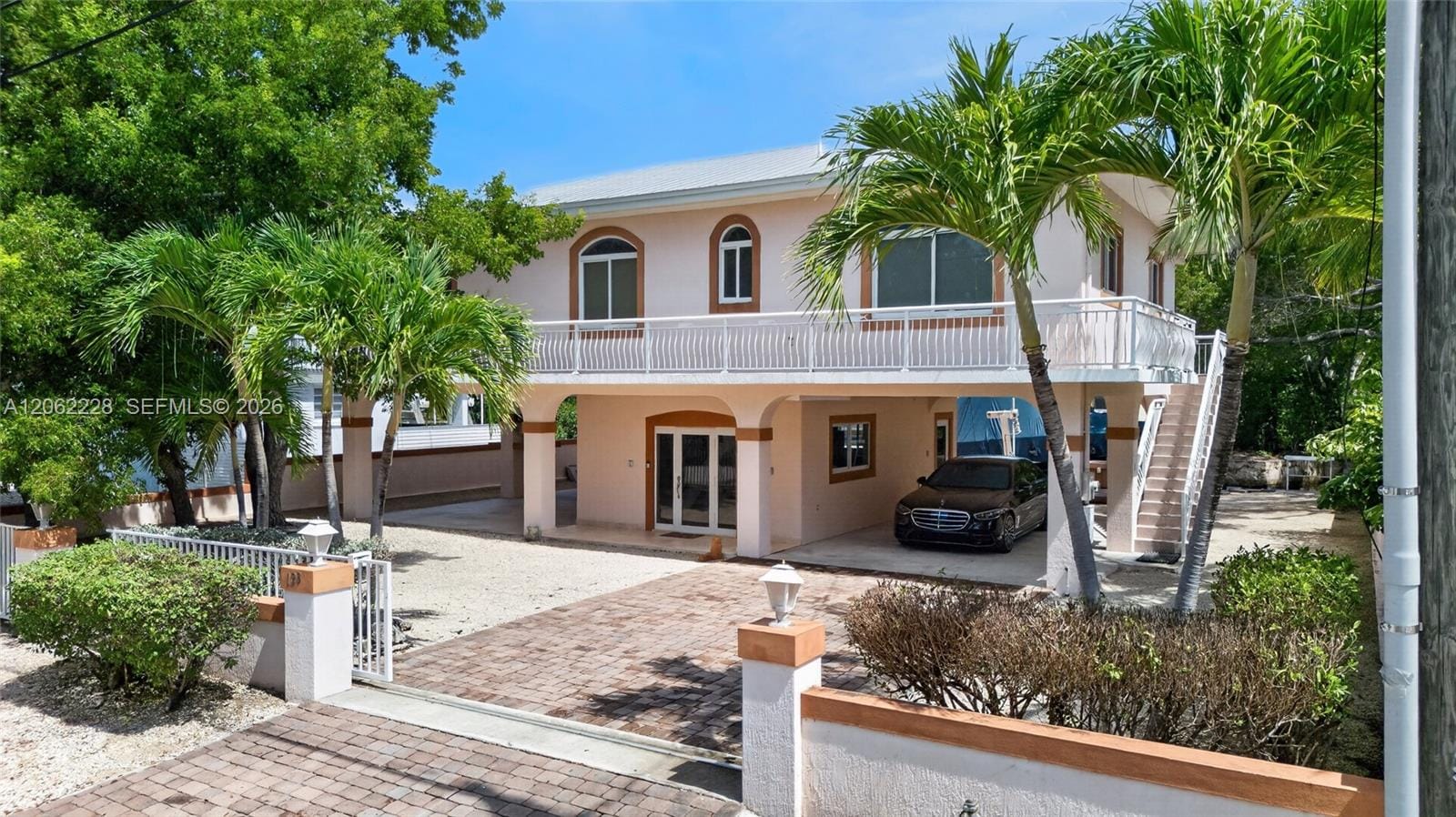 123 Peace Avenue, Tavernier, FL 33070