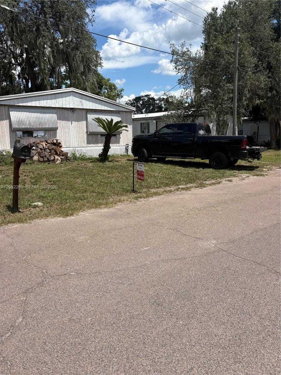 5904 S Harvey, Riverview, FL 33578 photo 4