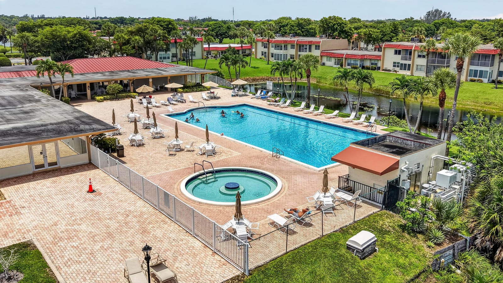 355 Lake Frances Drive, West Palm Beach, FL 33411 photo 28