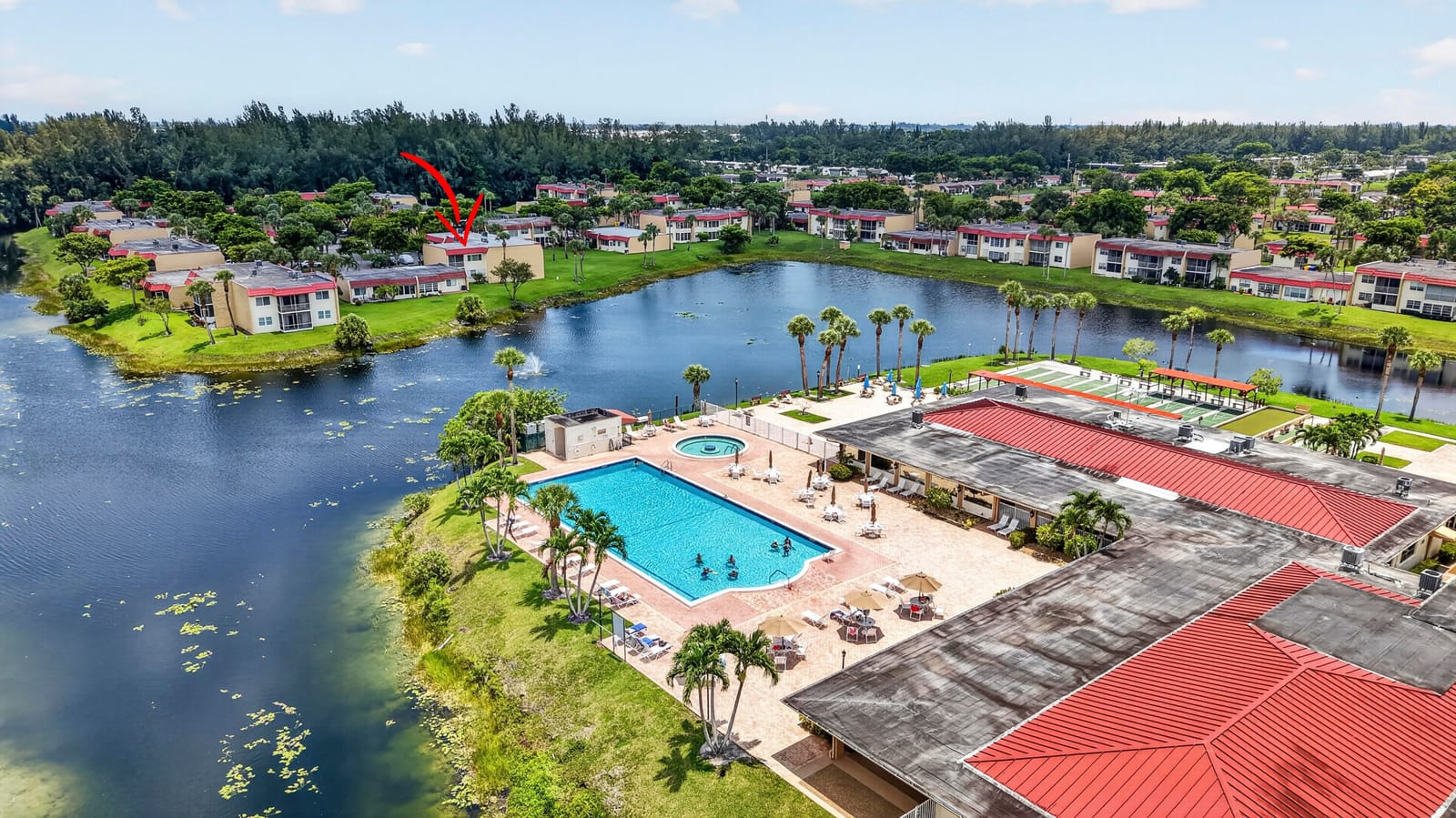355 Lake Frances Drive, West Palm Beach, FL 33411 photo 29