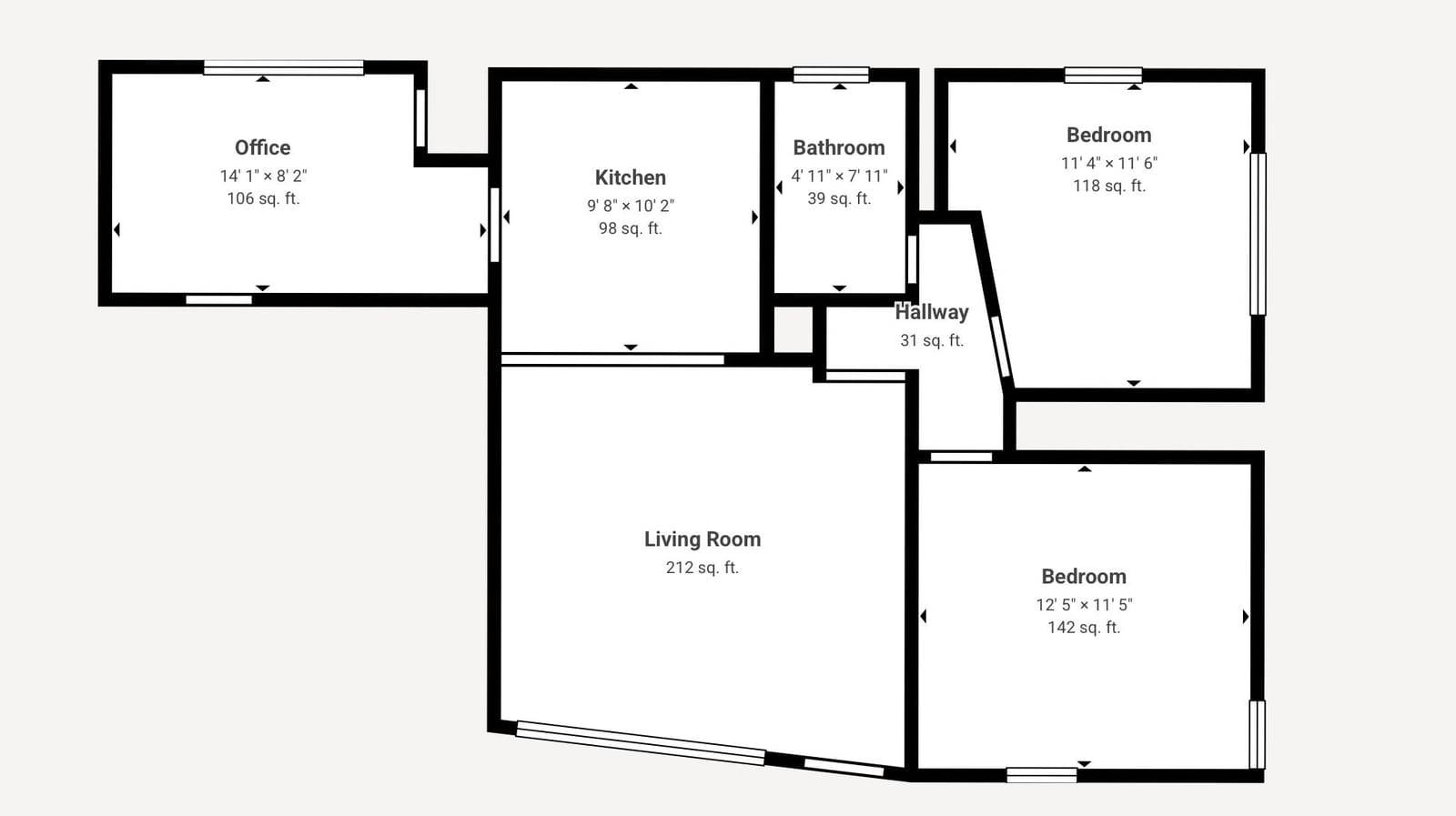 1561 NE 30TH Court — photo 3