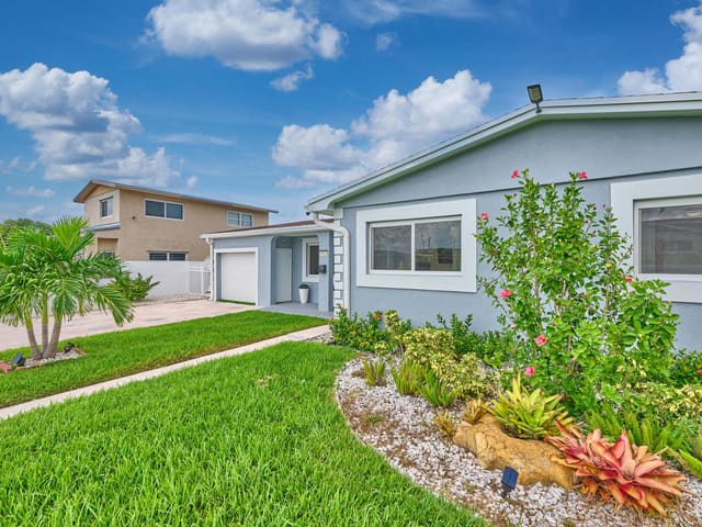 19615 NW 14th Avenue, sold in ZIP 33169, Miami, FL