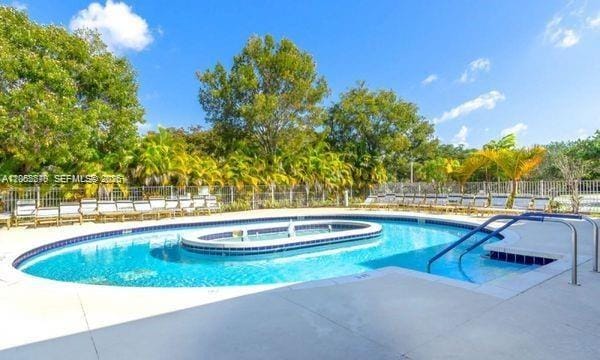 13255 SW 7th Court 406D — photo 11