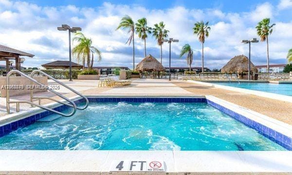 13255 SW 7th Court 406D, Pembroke Pines, FL 33027 photo 14