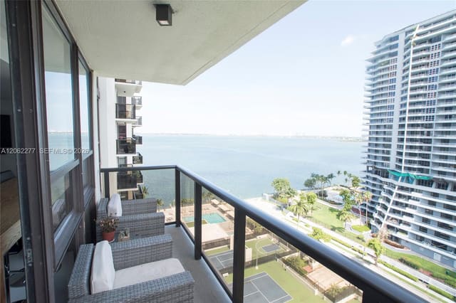 600 NE 36th Street 1507, Miami, FL 33137