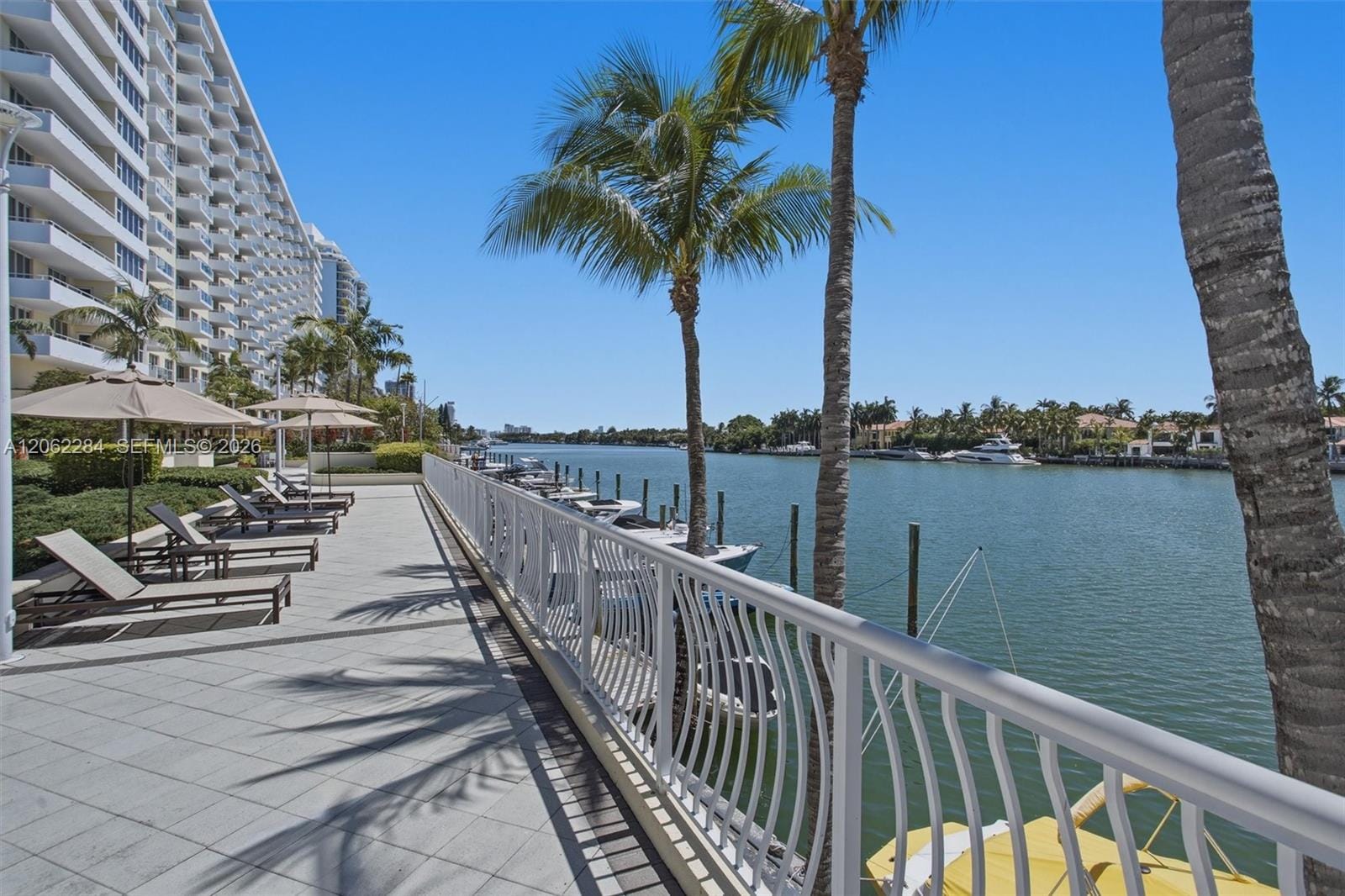 5600 Collins Avenue 5A — photo 10