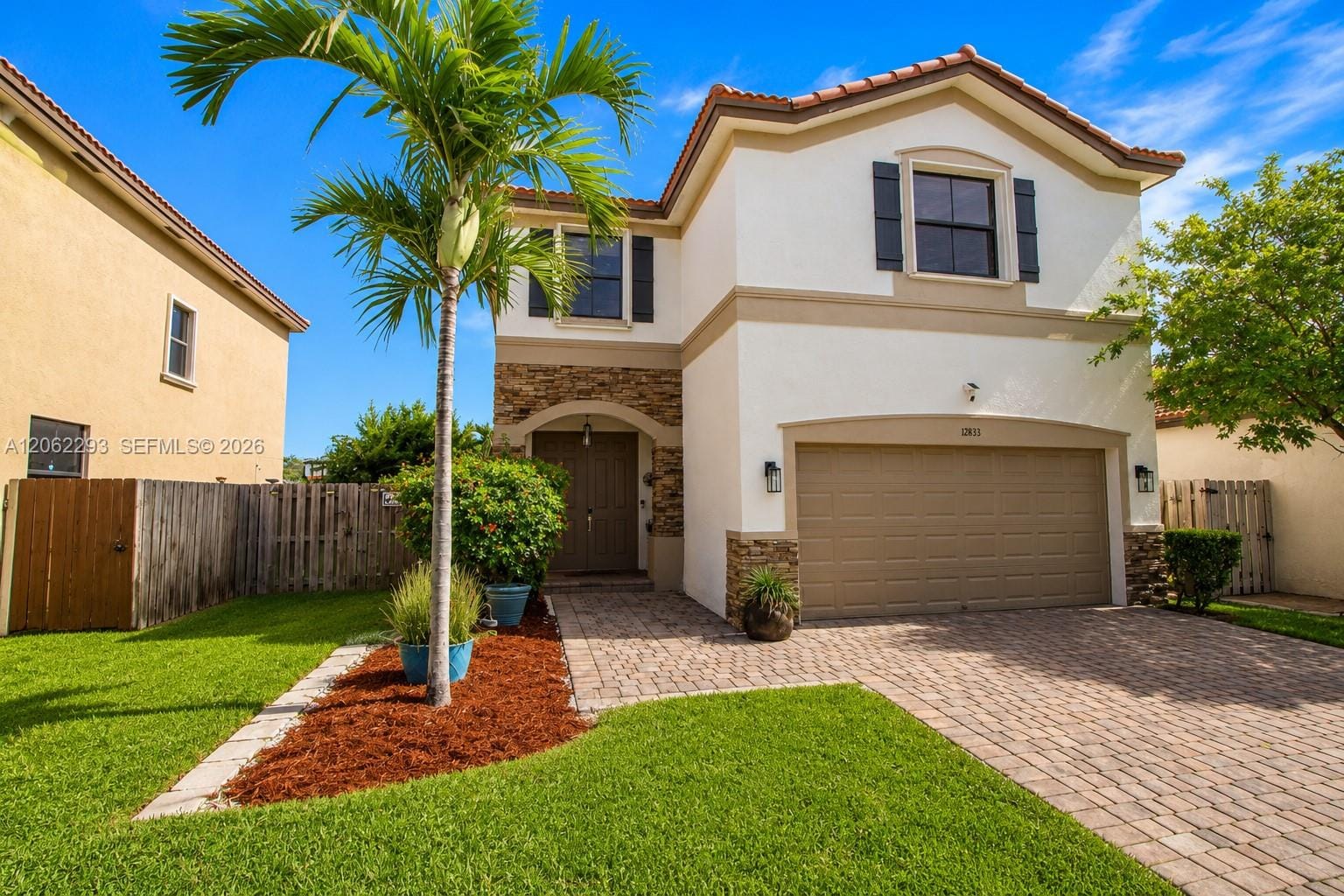 11833 SW 240th Terrace, Homestead, FL 33032 photo 3