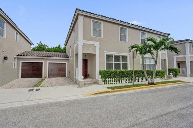 10581 NW 57TH Court, Coral Springs, FL 33076
