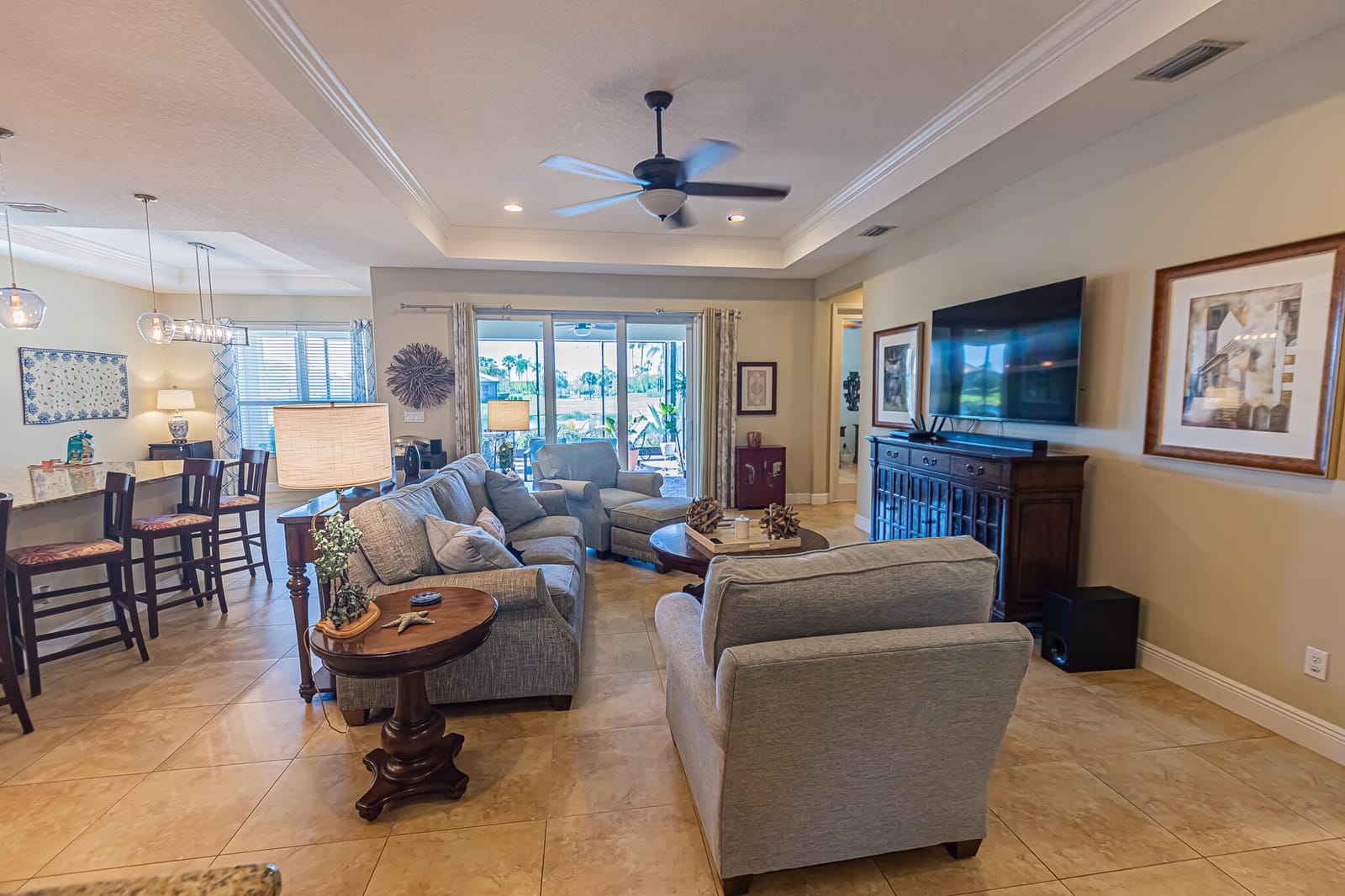 11192 SW Maple Tree Lane, Port St. Lucie, FL 34987 photo 4