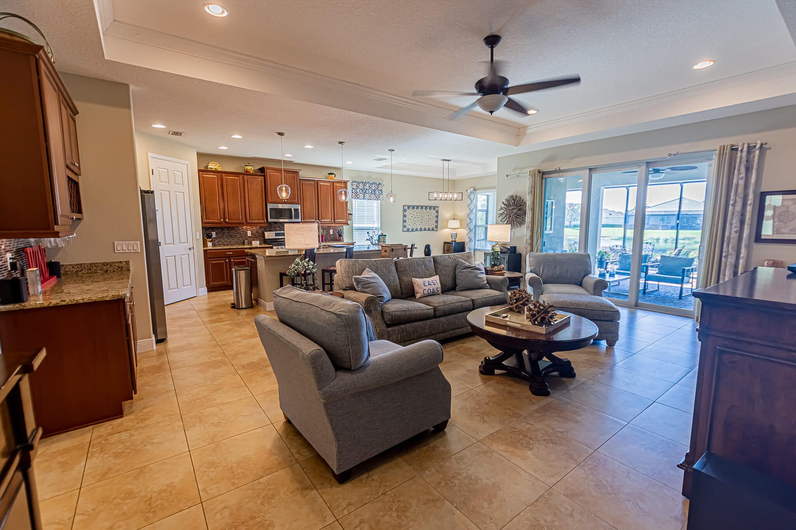 11192 SW Maple Tree Lane, Port St. Lucie, FL 34987 photo 5