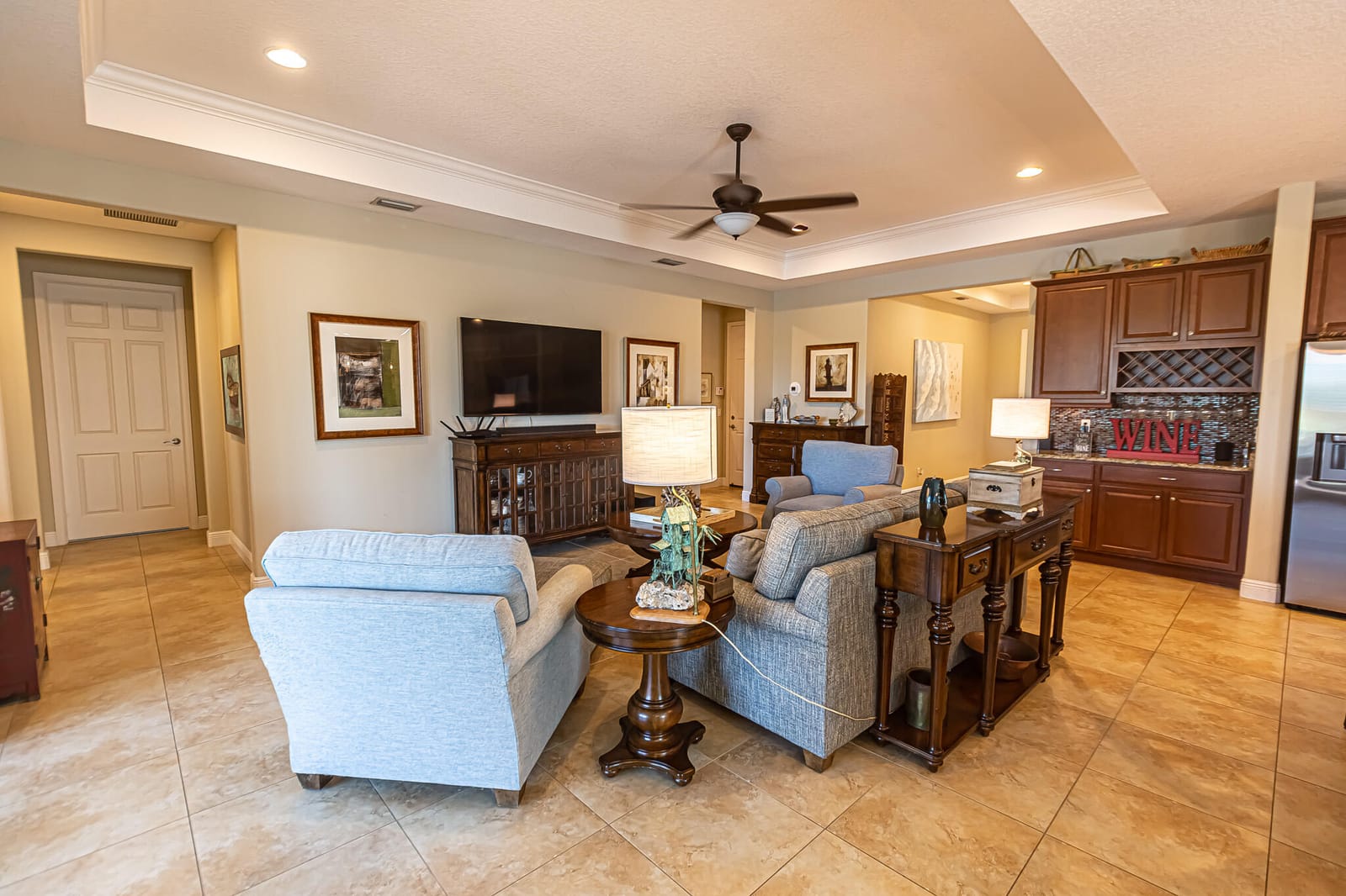 11192 SW Maple Tree Lane, Port St. Lucie, FL 34987 photo 6