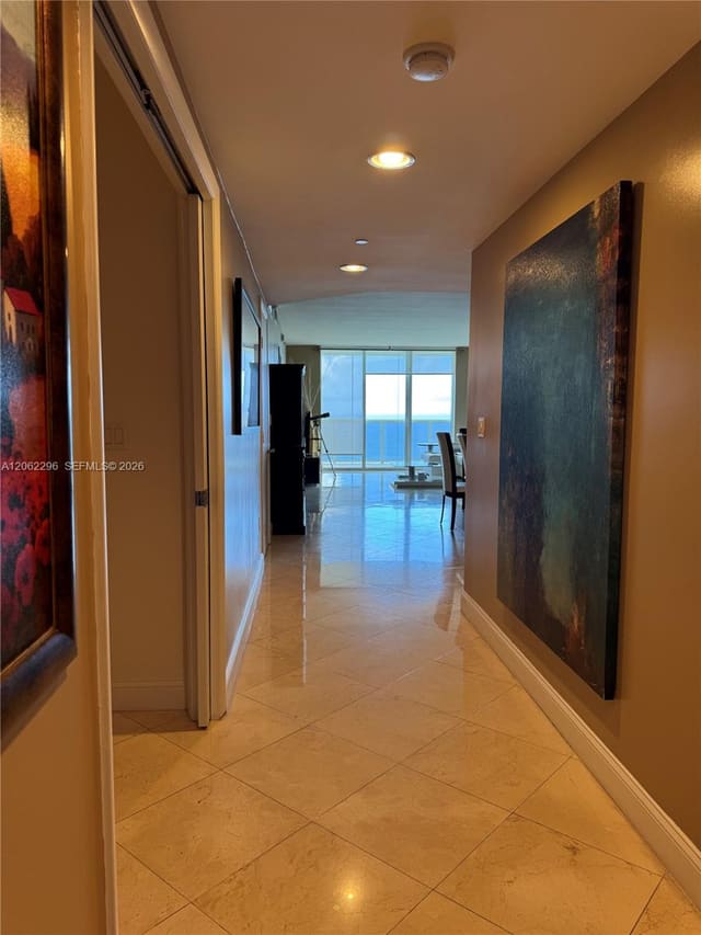 1850 S Ocean Drive 4203, Hallandale Beach, FL 33009