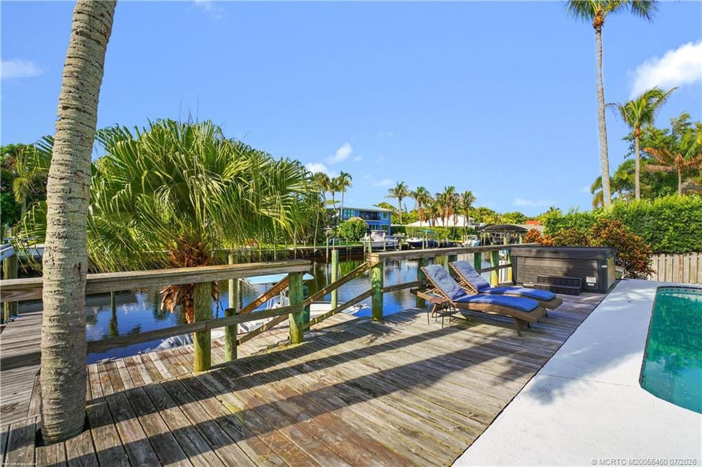 1614 SW Seagull Way, Palm City, FL 34990 photo 4
