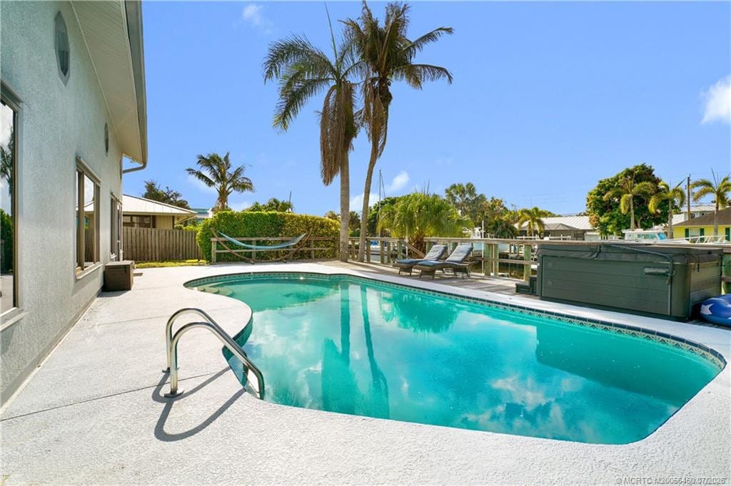 1614 SW Seagull Way, Palm City, FL 34990 photo 5