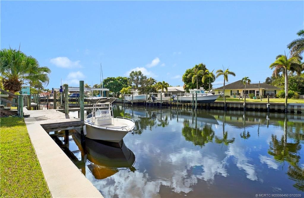 1614 SW Seagull Way, Palm City, FL 34990 photo 8