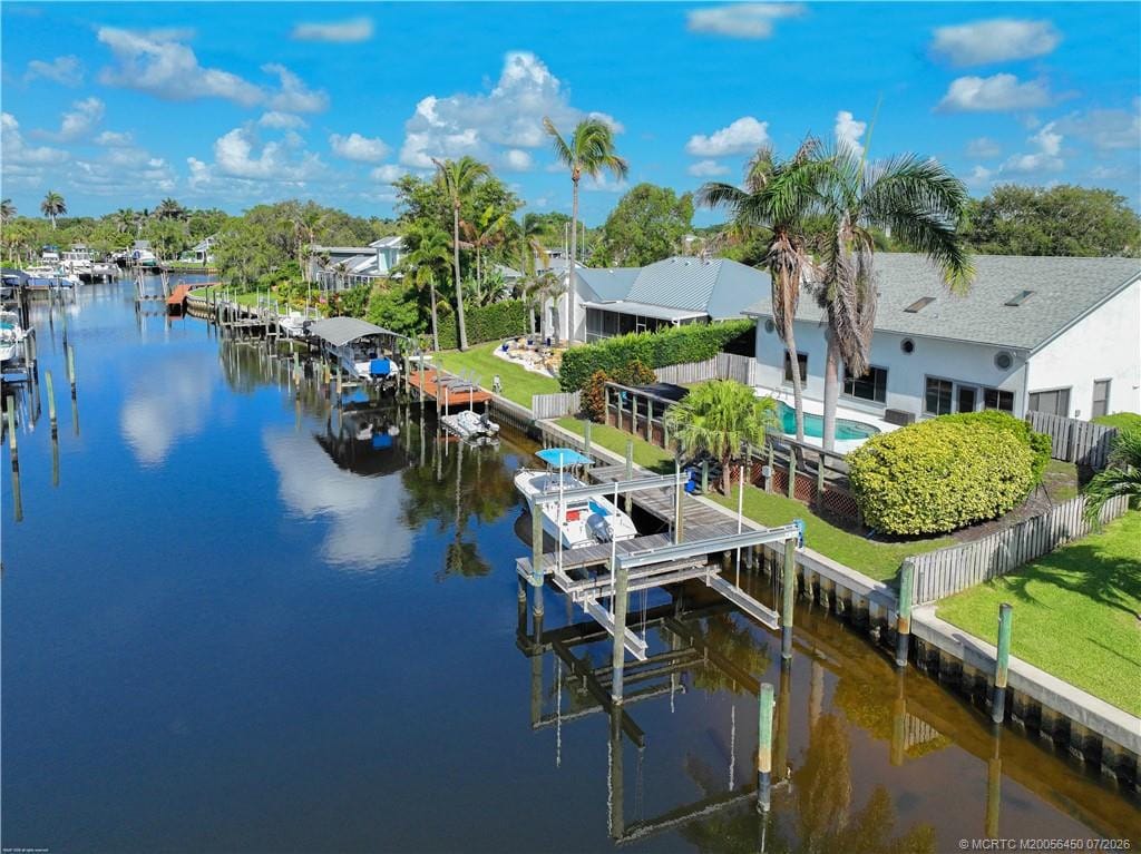 1614 SW Seagull Way, Palm City, FL 34990 photo 10