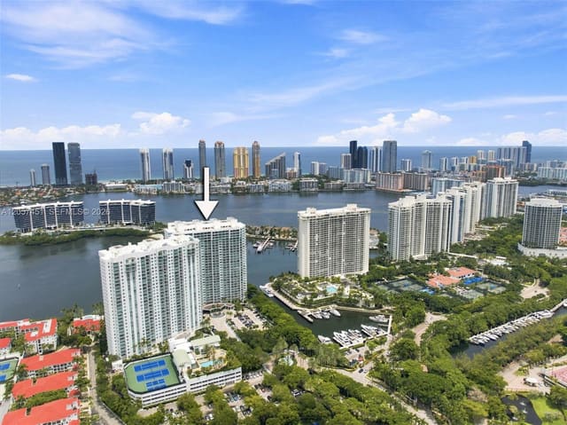 3201 NE 183rd Street 2104, The Peninsula, Aventura, FL