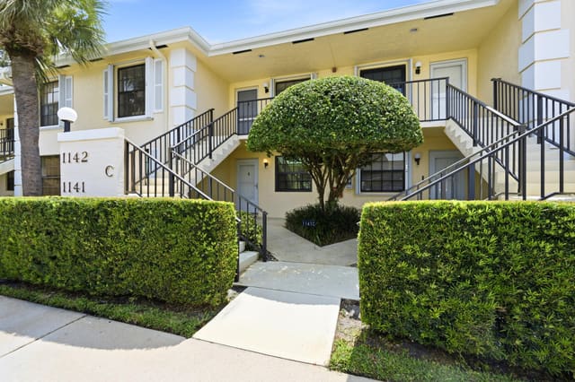 1141 Keystone Drive N C, Jupiter, FL 33458