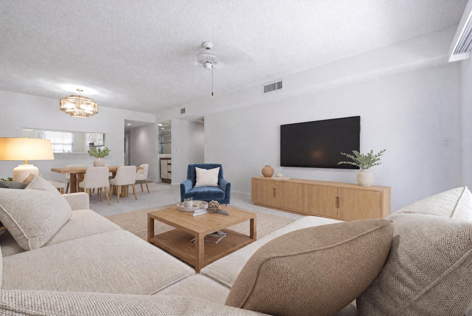1141 Keystone Drive N C — photo 3