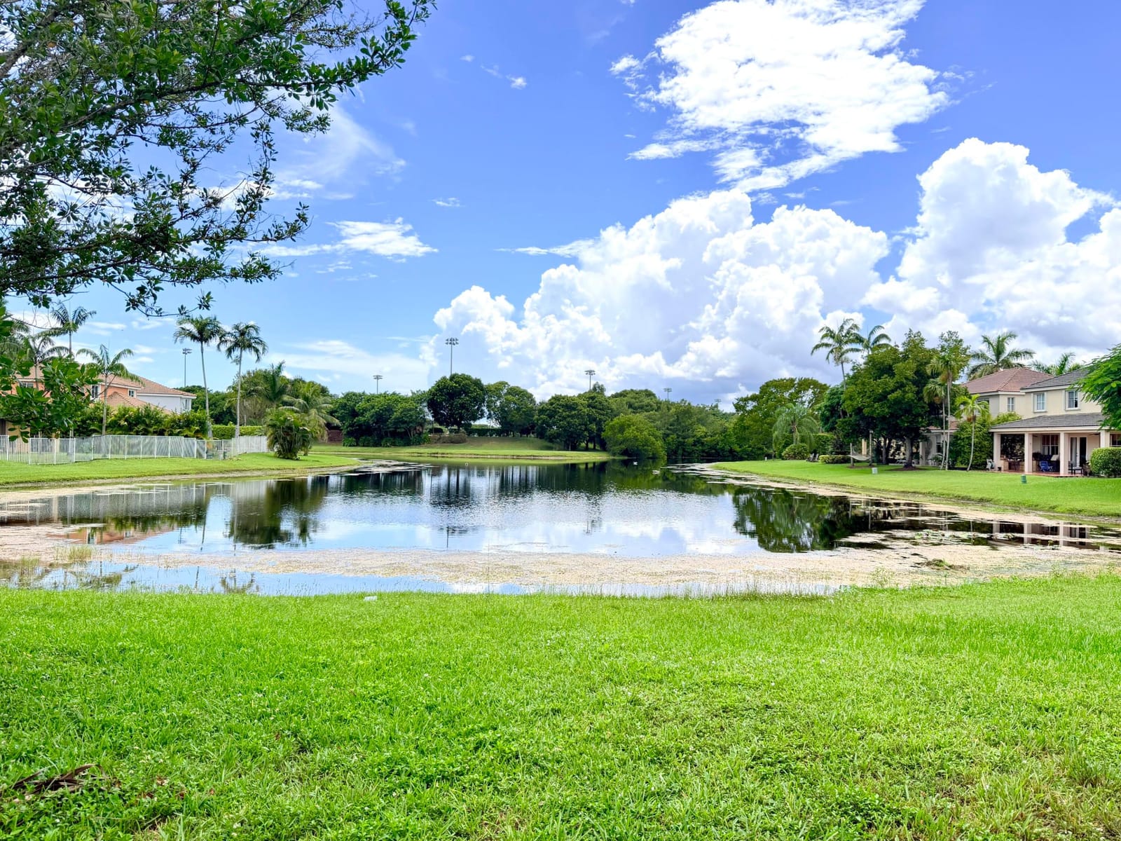 673 CONSERVATION Drive, Weston, FL 33327 photo 2