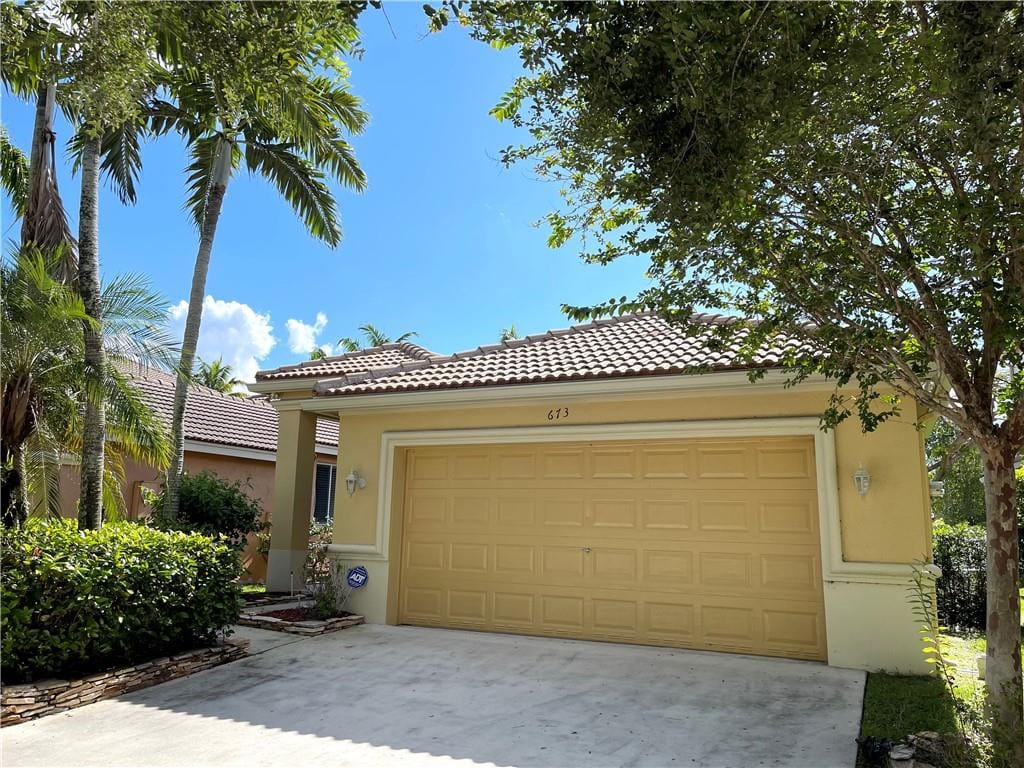 673 CONSERVATION Drive, Weston, FL 33327 photo 21
