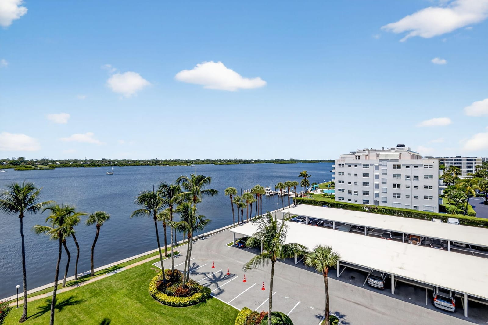 2860 S OCEAN Boulevard 604, Palm Beach, FL 33480 photo 2