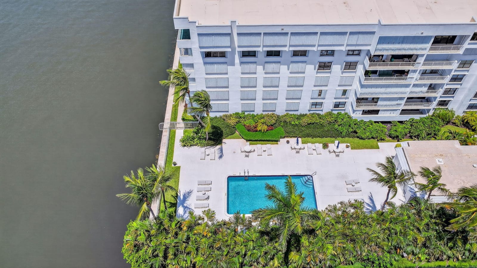 2860 S OCEAN Boulevard 604, Palm Beach, FL 33480 photo 30