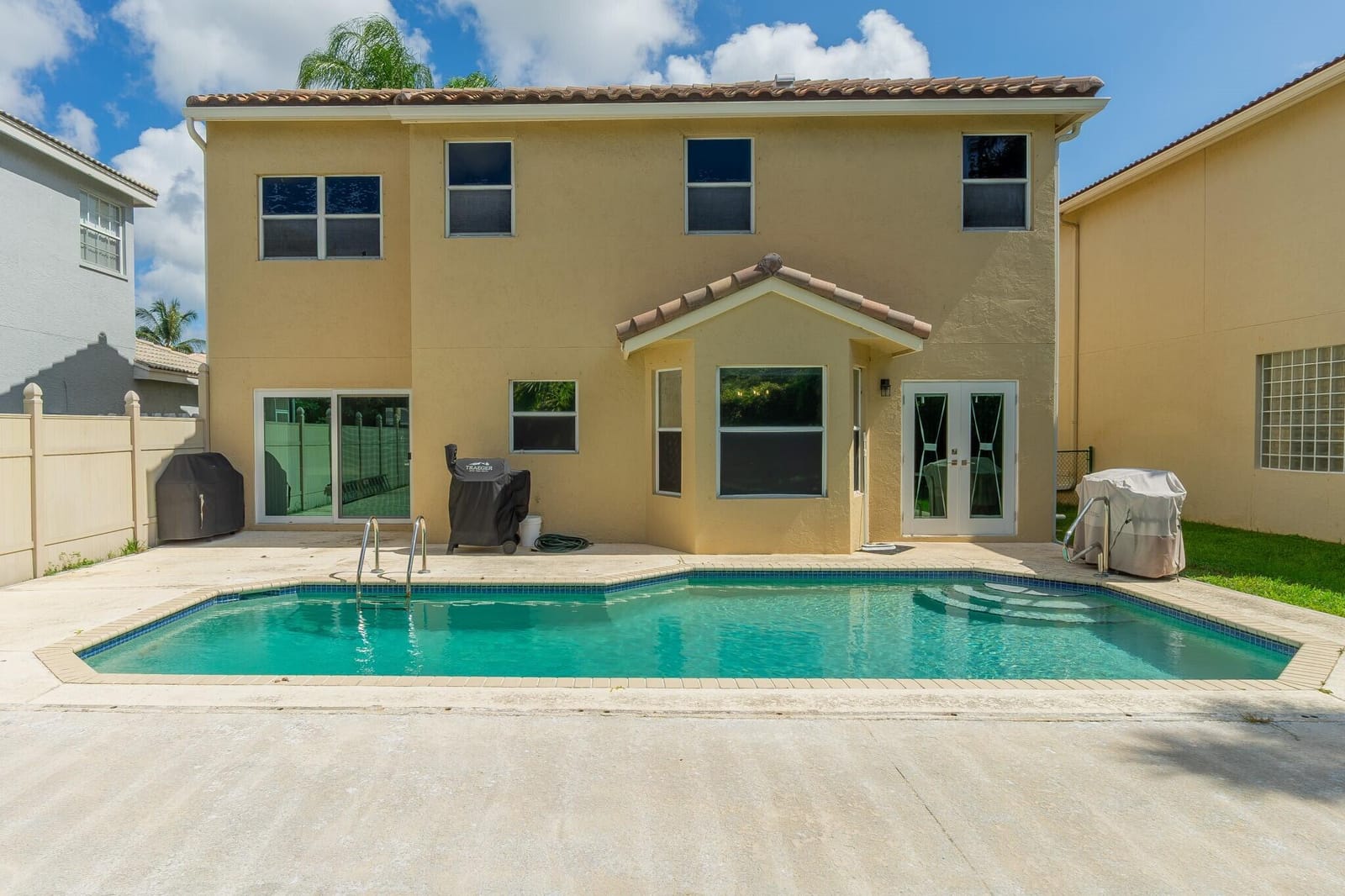 3920 Newport Avenue, Boynton Beach, FL 33436 photo 2