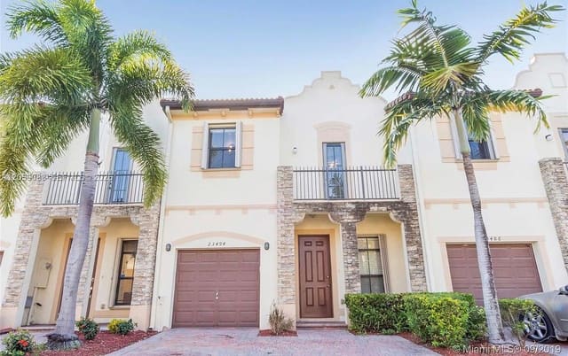 23494 SW 113th Passage, Silver Palm East Sec Thre, Homestead, FL