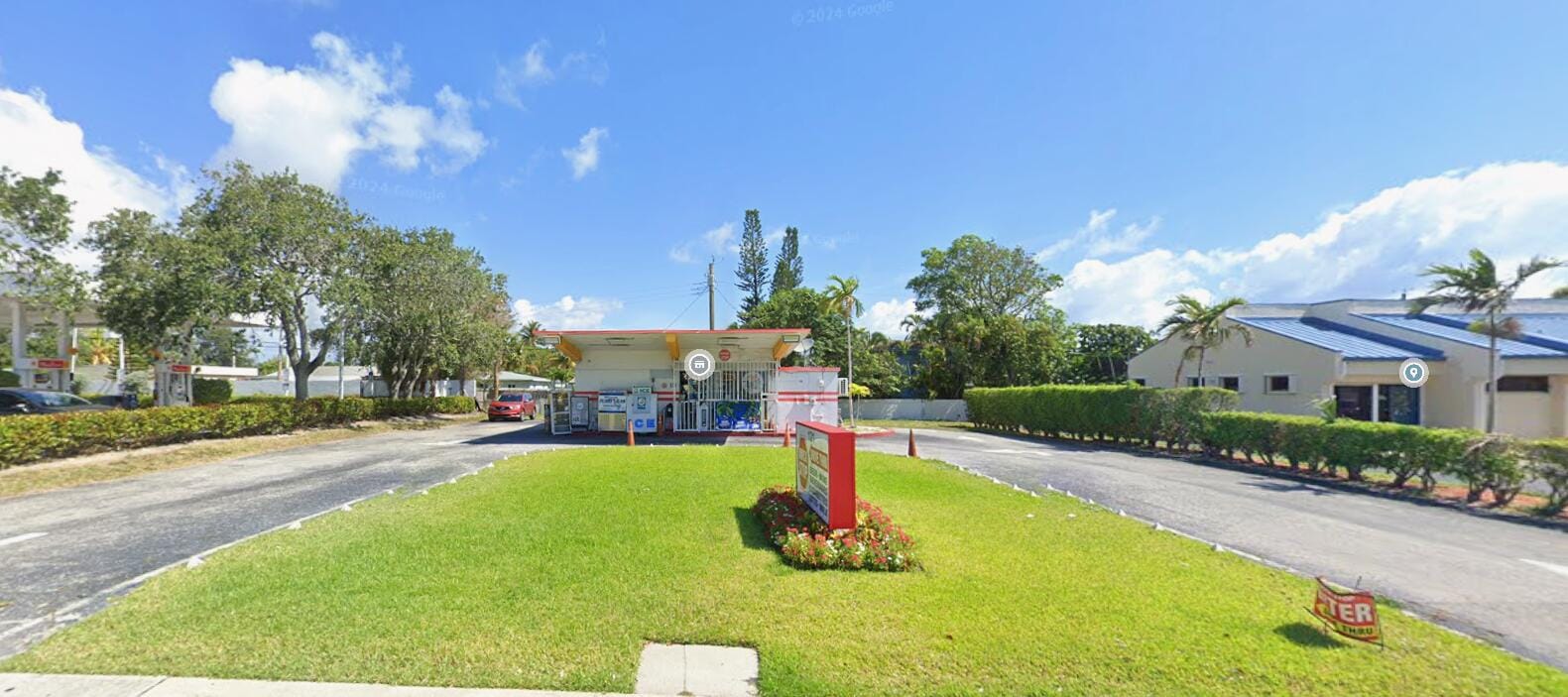 121 E Woolbright Road, Boynton Beach, FL