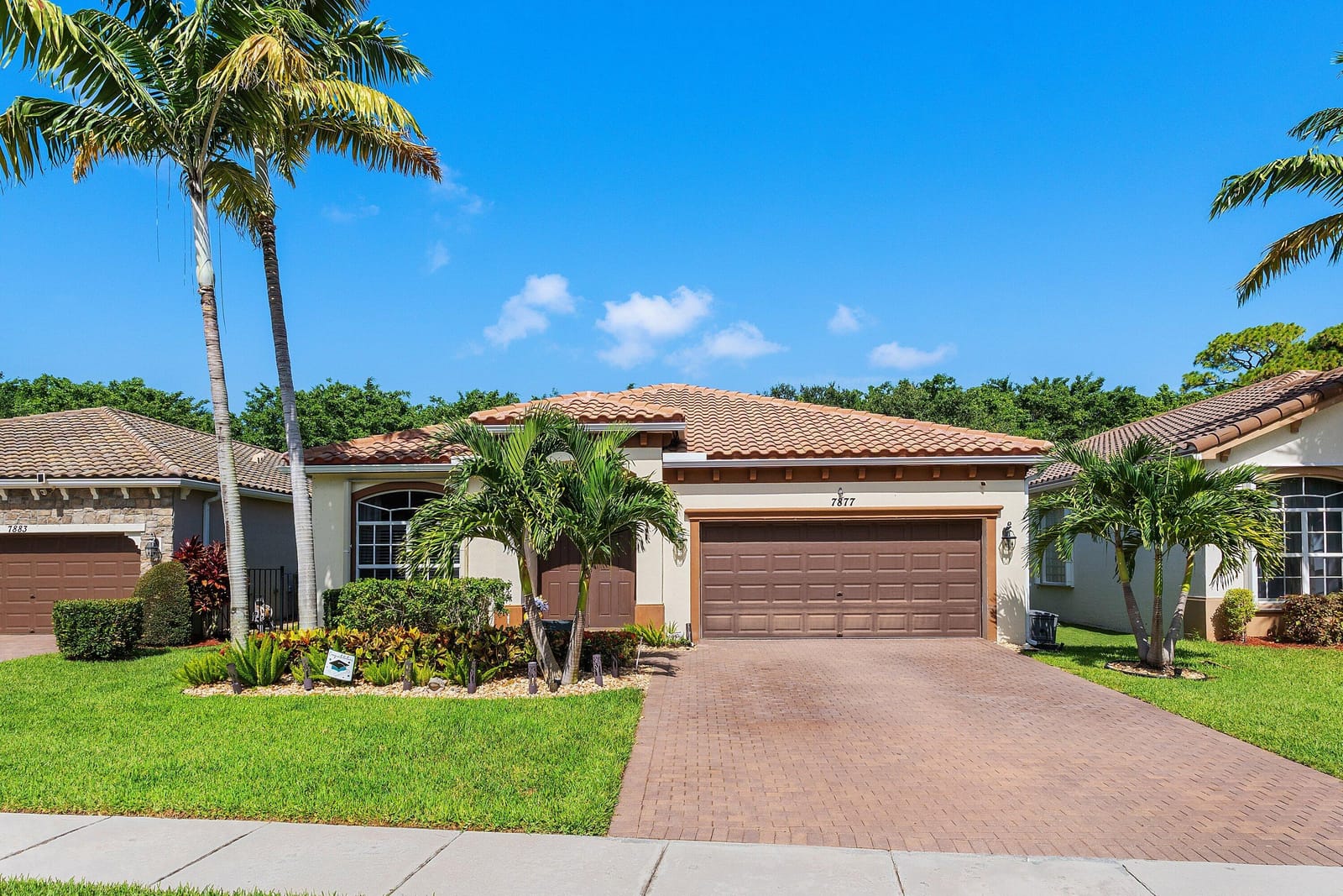 7877 Patriot Street, Lake Worth, FL 33463 photo 2