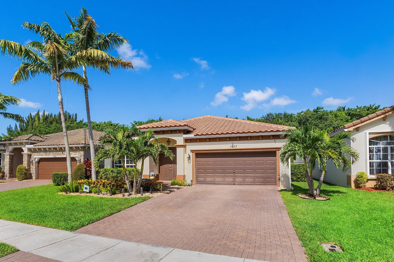 7877 Patriot Street, Lake Worth, FL 33463 photo 3