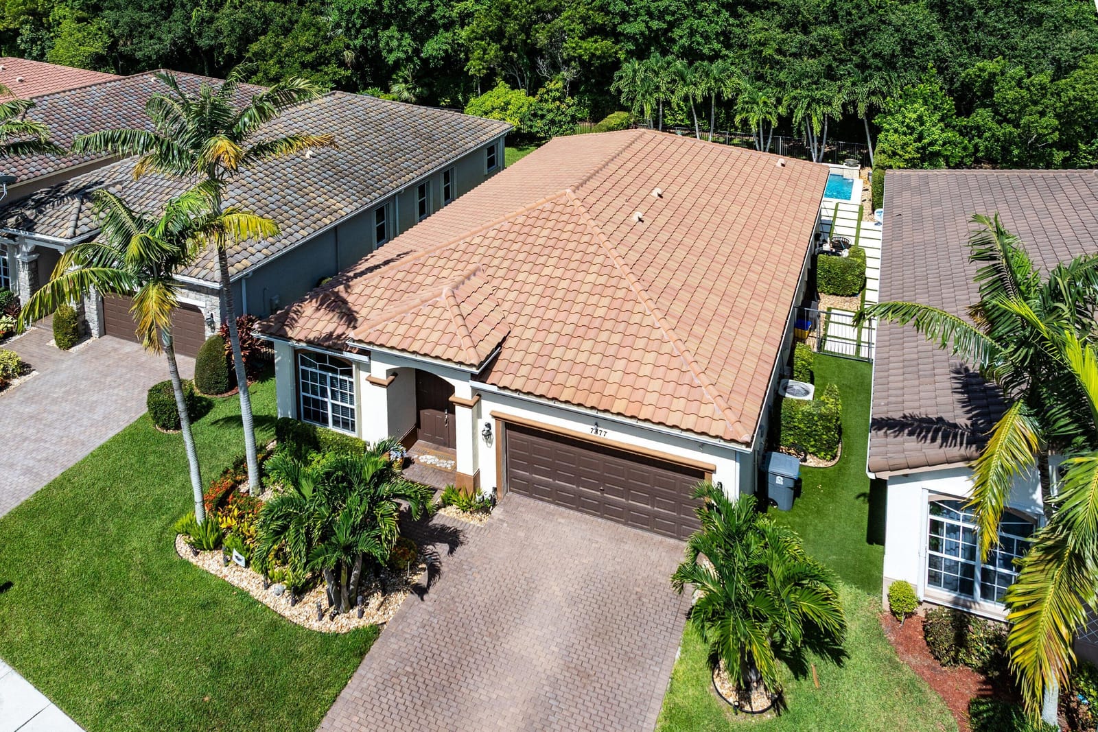 7877 Patriot Street, Lake Worth, FL 33463 photo 29