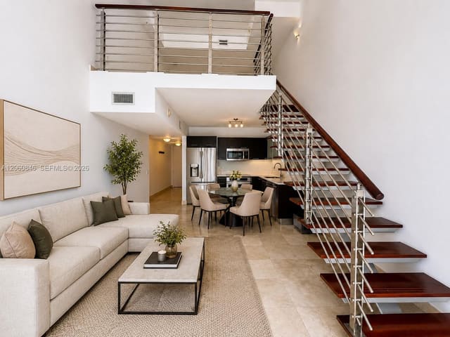 41 SE 5th Street 1412, Brickell On The River S T, Miami, FL