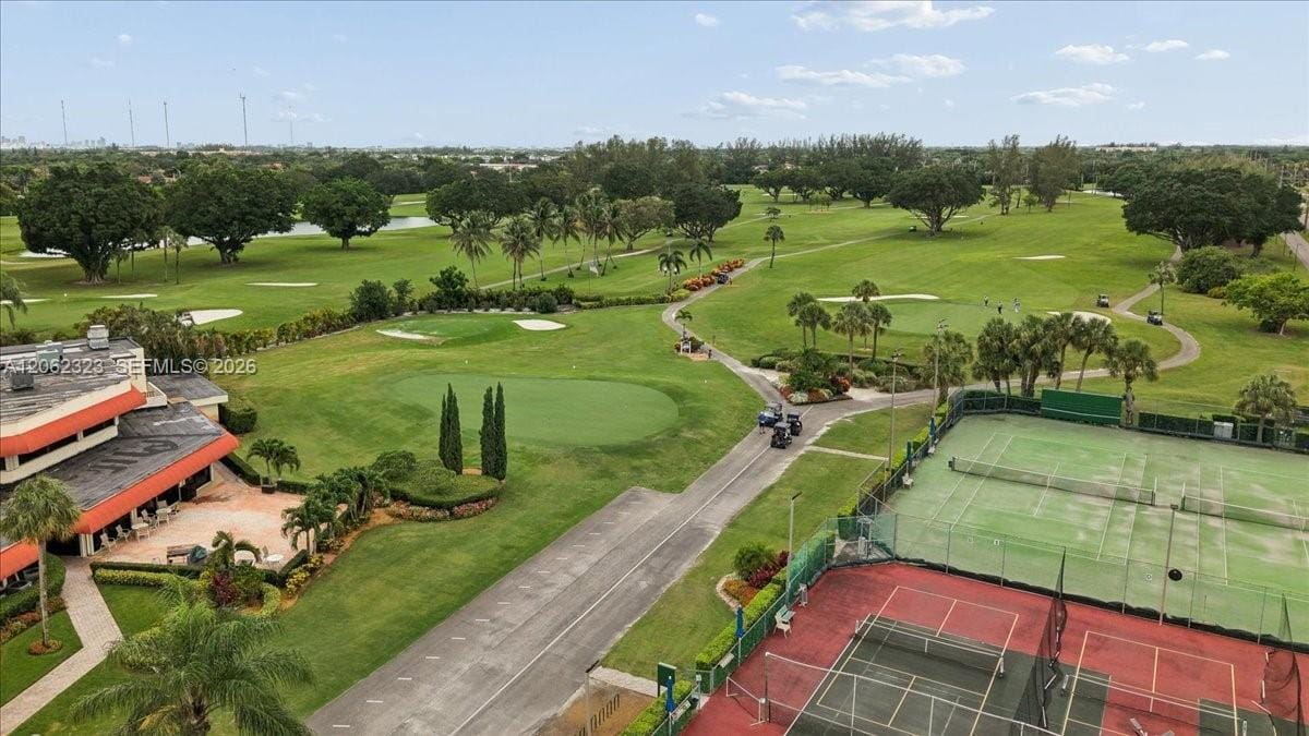 800 S Hollybrook Drive 205, Pembroke Pines, FL 33025 photo 13