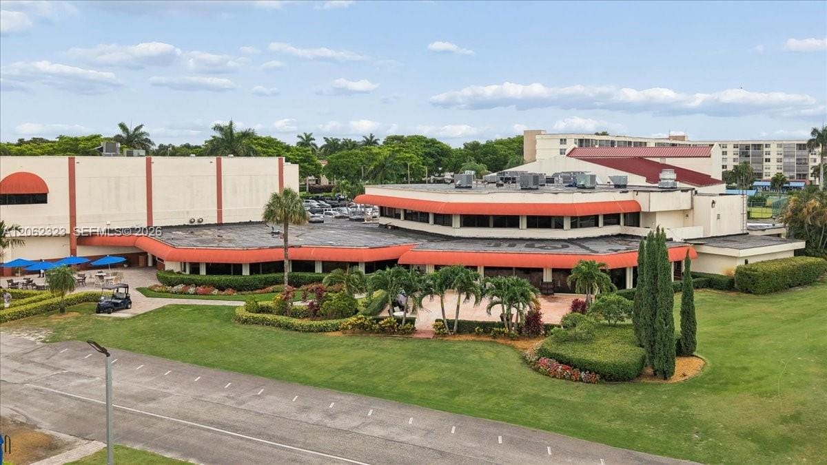 800 S Hollybrook Drive 205, Pembroke Pines, FL 33025 photo 16