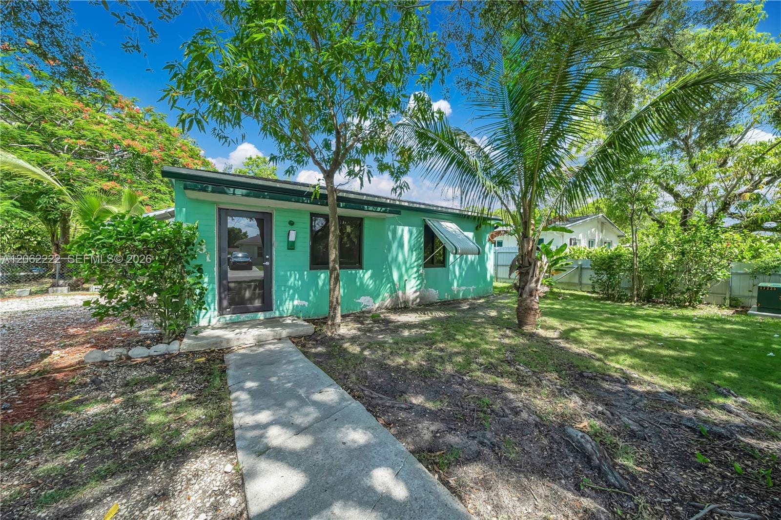Pending home at 6531 SW 59th Avenue, South Miami, FL 33143