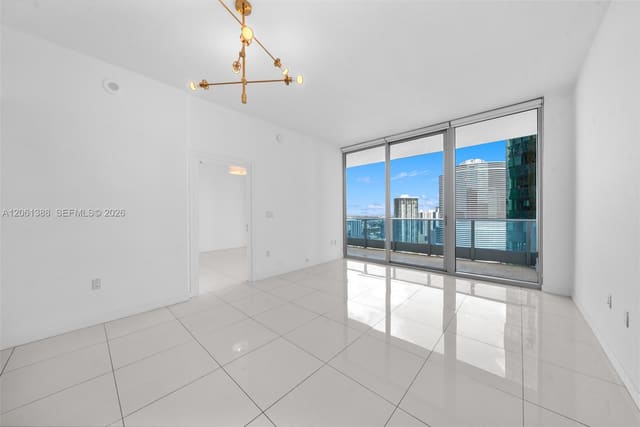 200 Biscayne Boulevard Way 4409, Epic West, Miami, FL