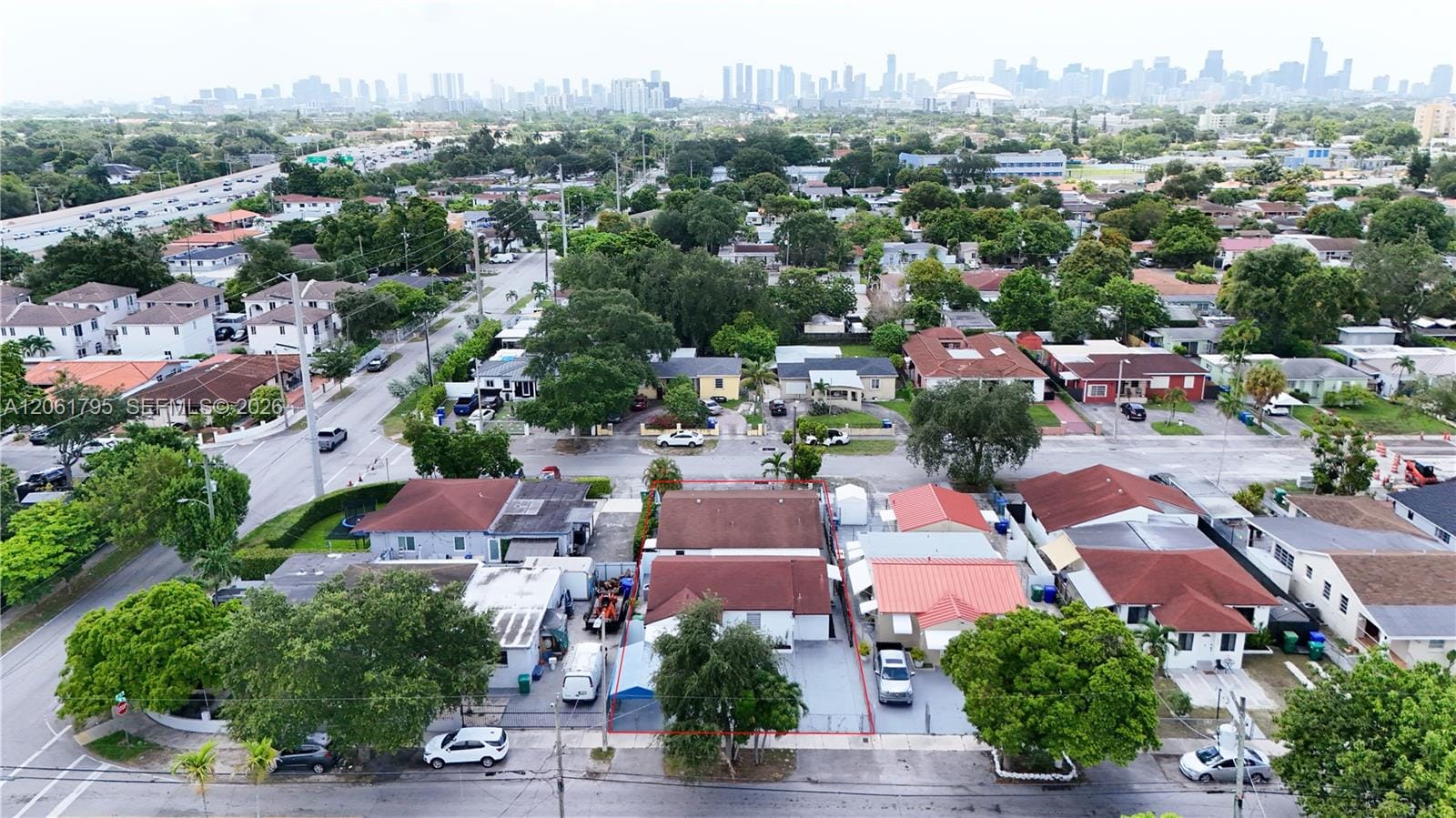 1055 NW 32nd Court, Miami, FL 33125