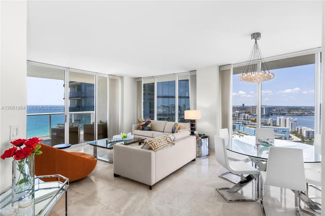 18671 Collins Avenue 2903, Sunny Isles Beach, FL 33160