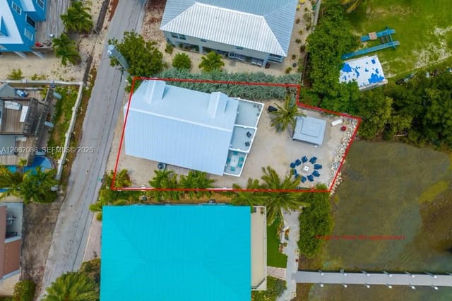 850 E 105th Street E Ocean, Marathon, FL 33050