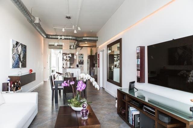 3029 NE 188th Street 914, Uptown Marina Lofts, Aventura, FL