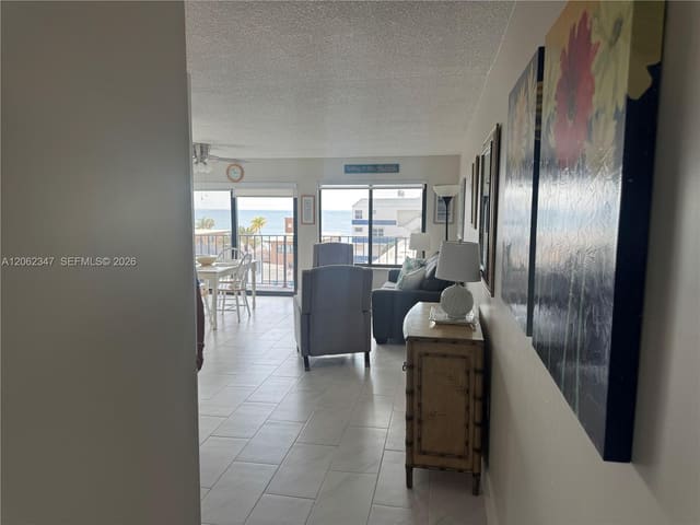 3215 N Ocean Drive 502, Hollywood, FL 33019