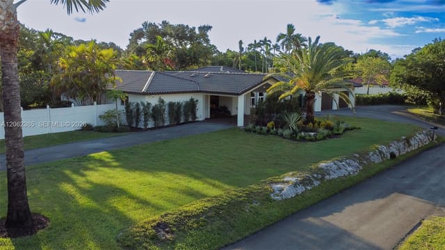 9980 SW 83rd Avenue, Continental Park, Miami, FL