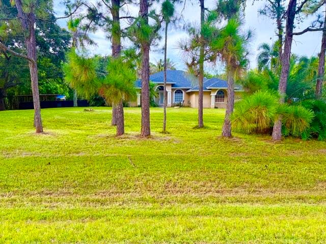 12377 77TH Place N, The Acreage, The Acreage, FL