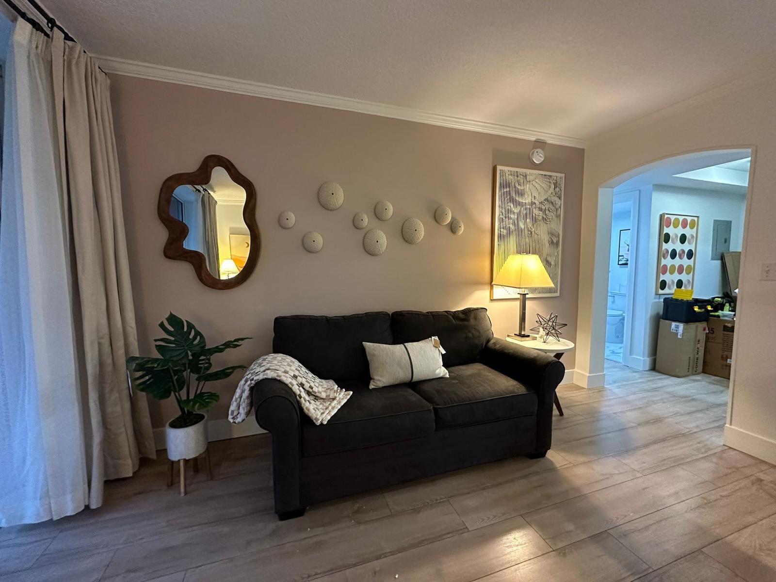 2951 S Bayshore Drive 805, Miami, FL 33133 photo 4