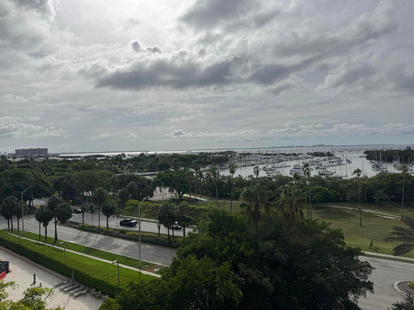 2951 S Bayshore Drive 805, Miami, FL 33133 photo 6