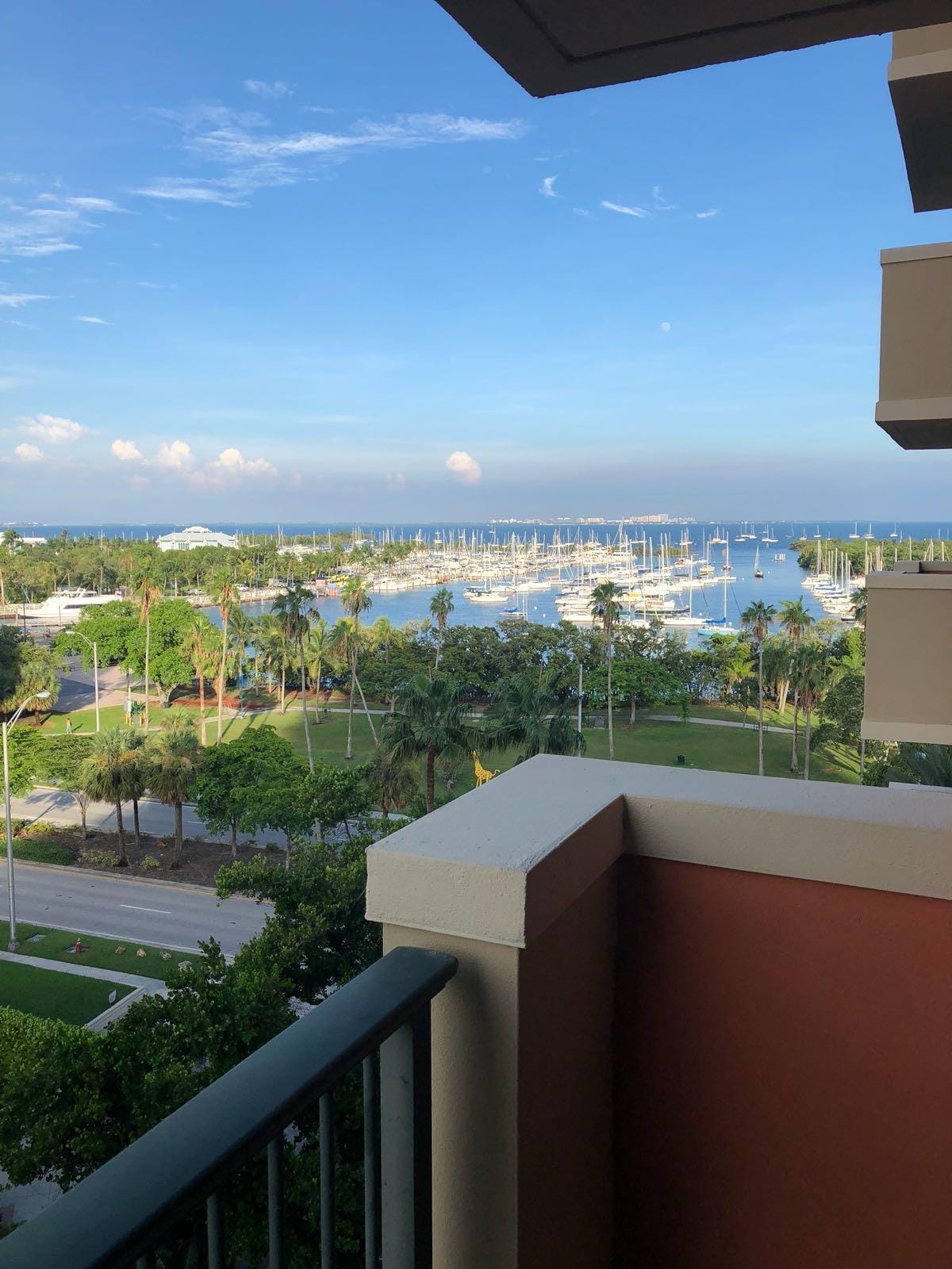 2951 S Bayshore Drive 805, Miami, FL 33133 photo 7