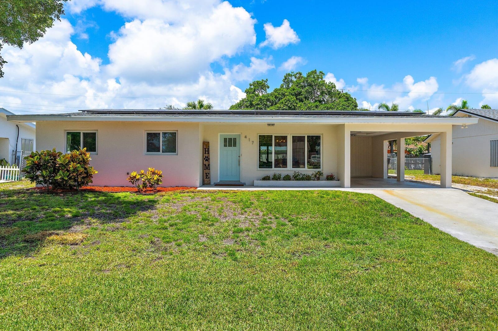 Pending home at 417 PHILADELPHIA Drive, Jupiter, FL 33458